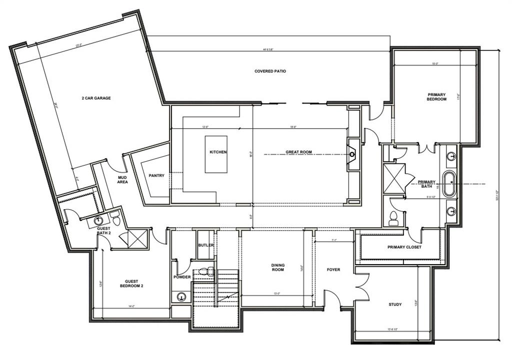 315 Ridgehaven Place, Richardson, TX 75080