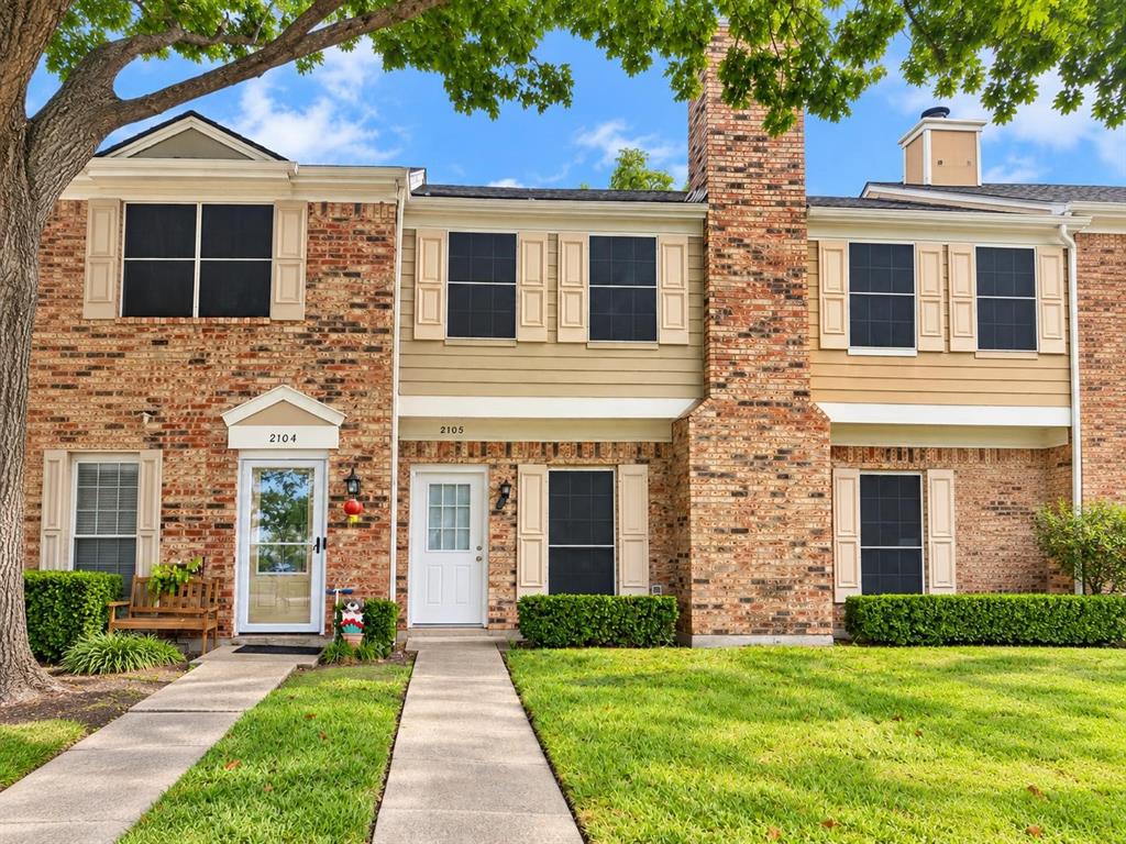3801 14th Street, #2105, Plano, TX 75074 3801 14th Street, #2105, Plano, TX 75074