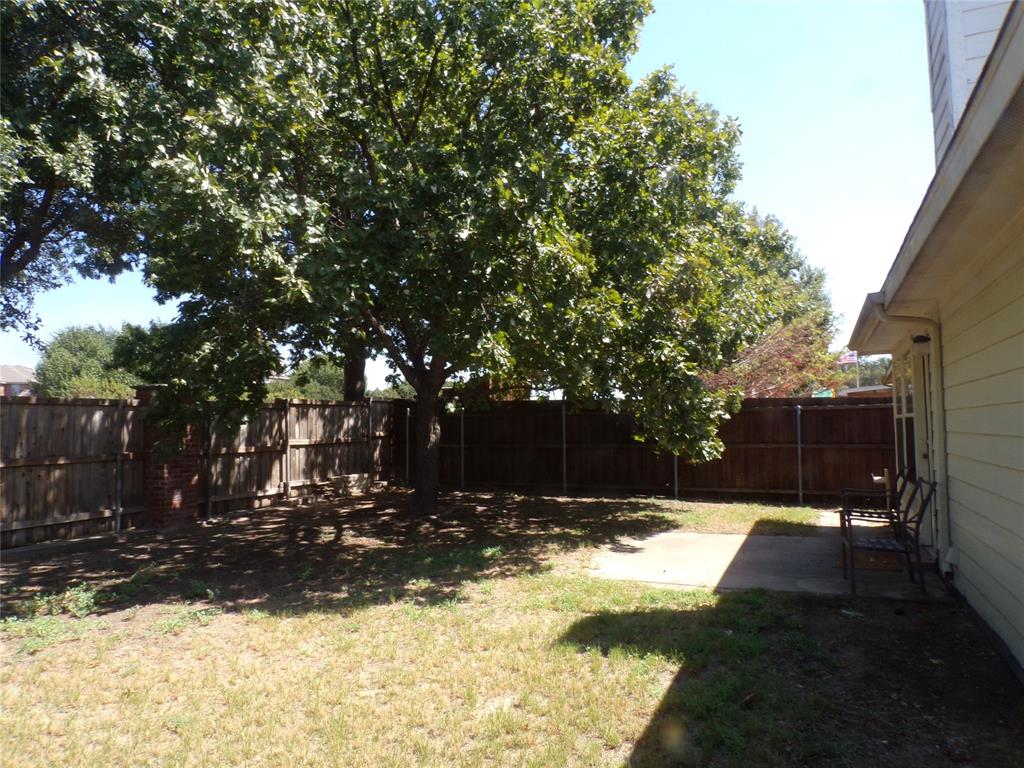 2612 Sierra Drive, McKinney, TX 75071