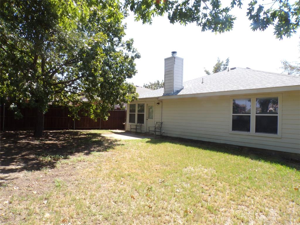 2612 Sierra Drive, McKinney, TX 75071