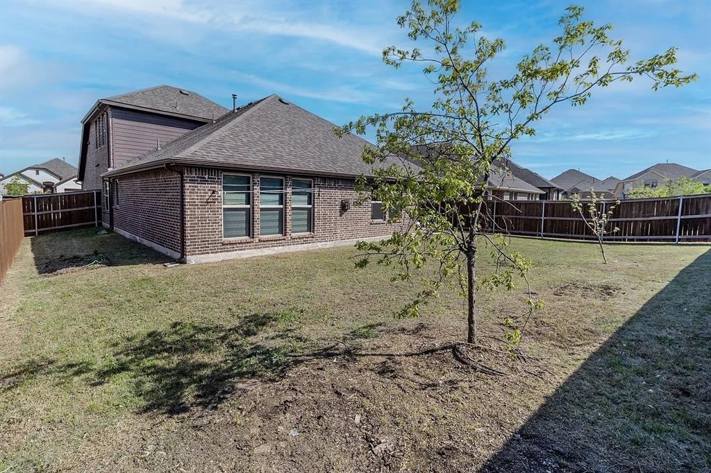 3215 Mattie Grey Lane, Melissa, TX 75454