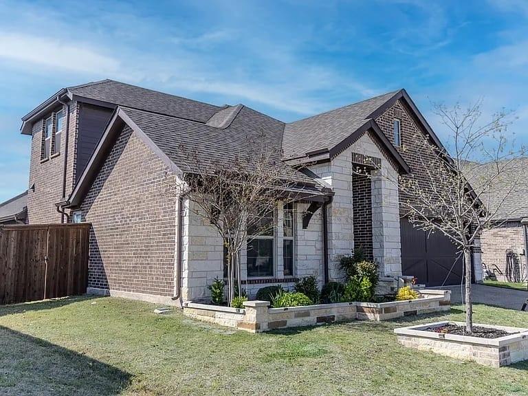 3215 Mattie Grey Lane, Melissa, TX 75454