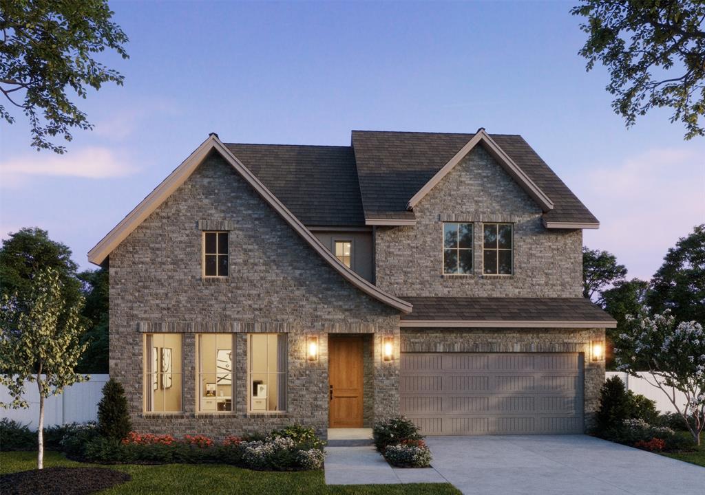 Beautiful, sophisticated and packed with style, our new homes in Cross Creek Meadows were designed with you in mind!