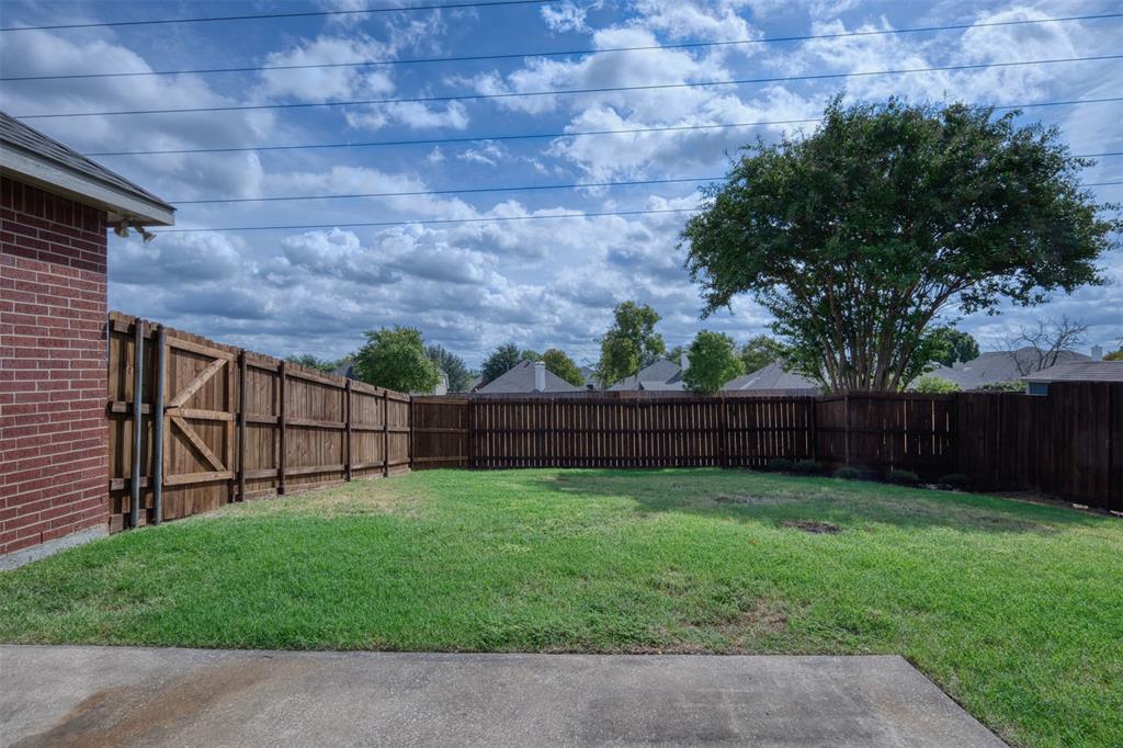 8502 Arcadia Drive, Frisco, TX 75035