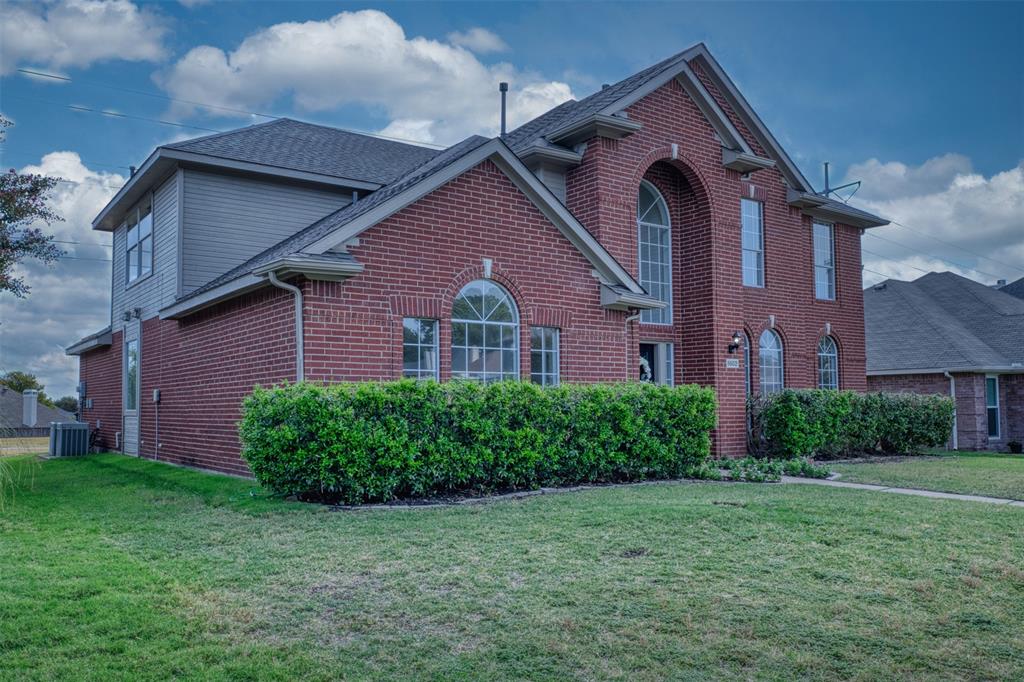 8502 Arcadia Drive, Frisco, TX 75035 8502 Arcadia Drive, Frisco, TX 75035