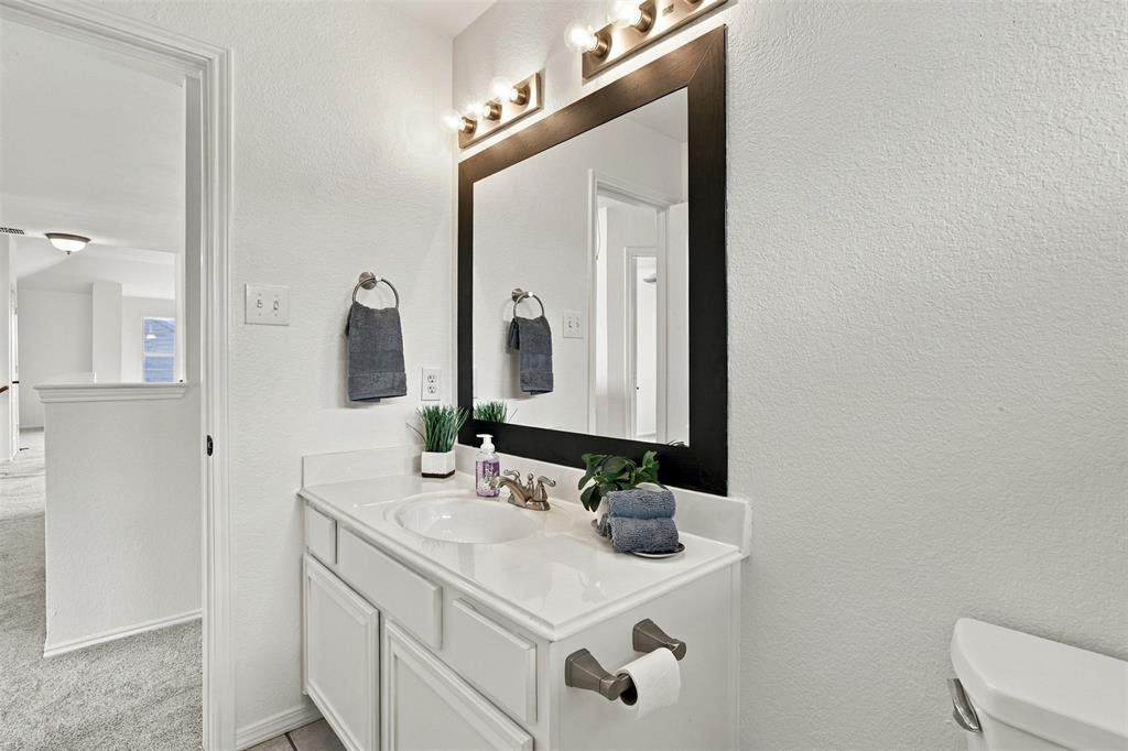 8502 Arcadia Drive, Frisco, TX 75035