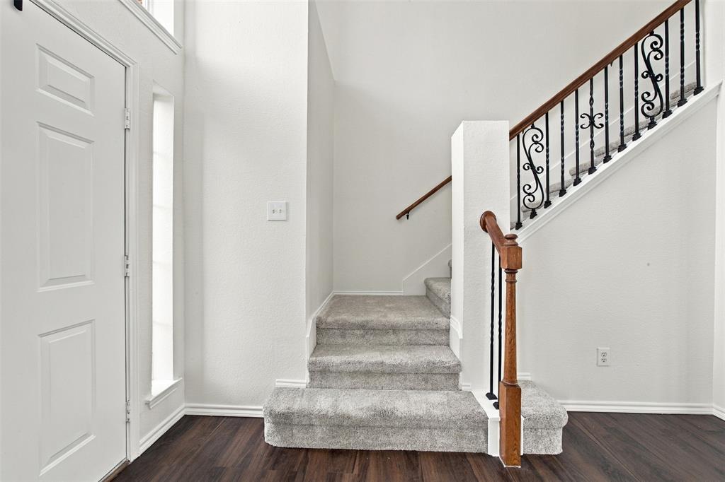 8502 Arcadia Drive, Frisco, TX 75035