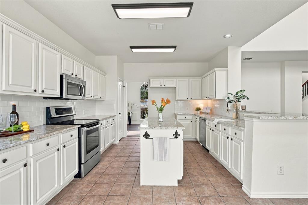 8502 Arcadia Drive, Frisco, TX 75035