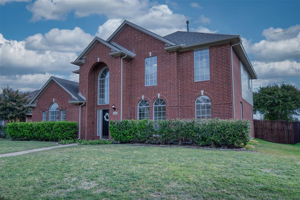 8502 Arcadia Drive, Frisco, TX 75035 8502 Arcadia Drive, Frisco, TX 75035