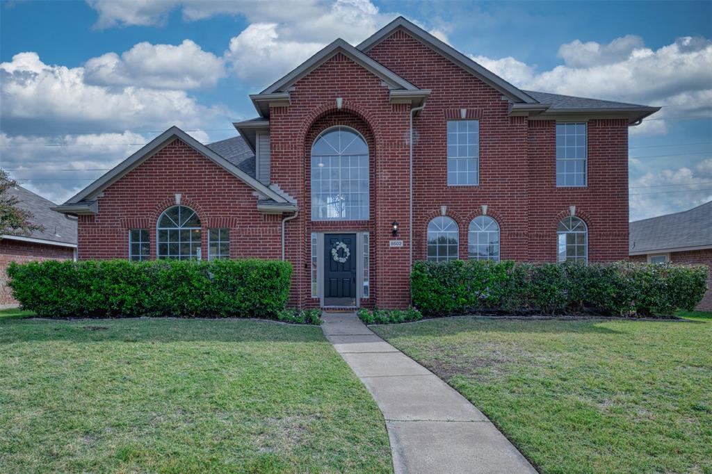 8502 Arcadia Drive, Frisco, TX 75035 8502 Arcadia Drive, Frisco, TX 75035