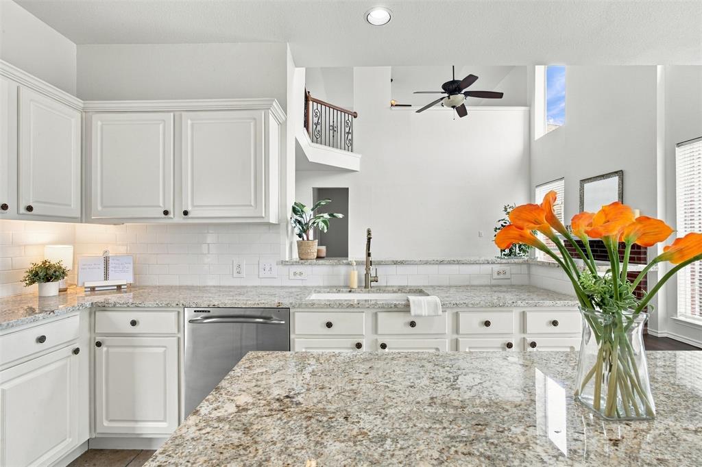8502 Arcadia Drive, Frisco, TX 75035