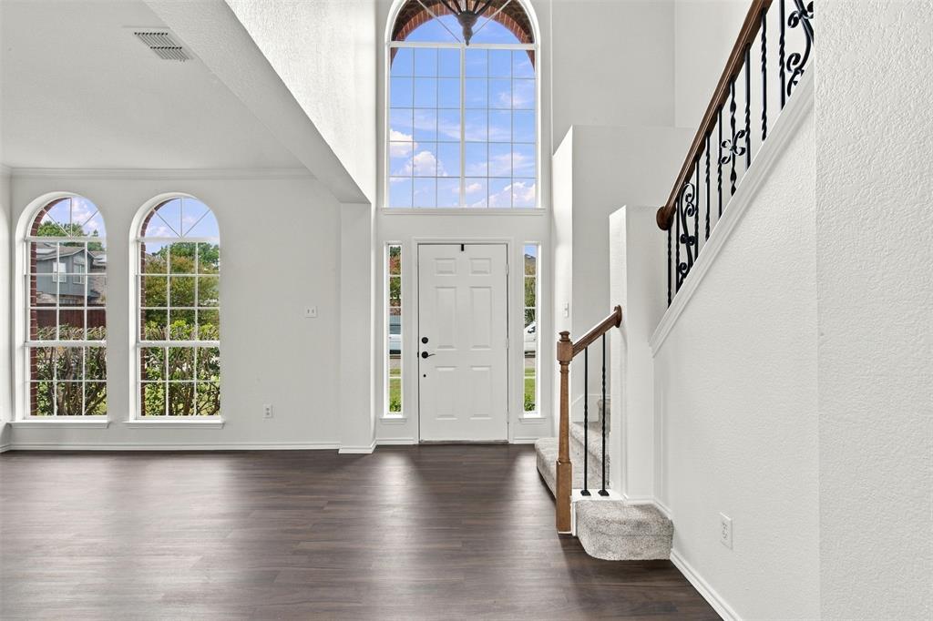 8502 Arcadia Drive, Frisco, TX 75035 8502 Arcadia Drive, Frisco, TX 75035