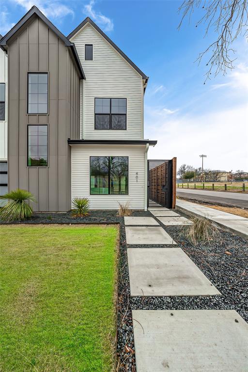 401 Martinique Avenue, Dallas, TX 75223