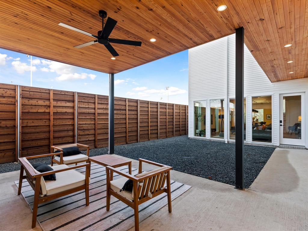 401 Martinique Avenue, Dallas, TX 75223