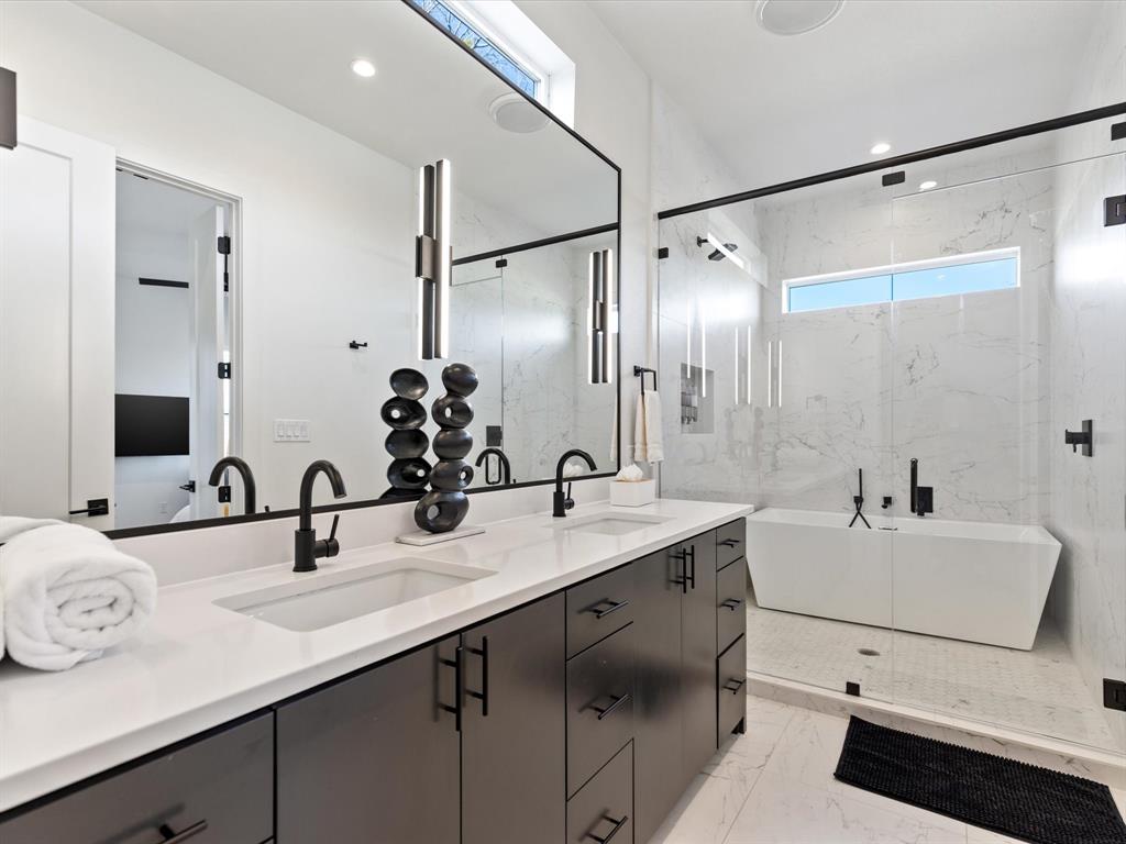 401 Martinique Avenue, Dallas, TX 75223