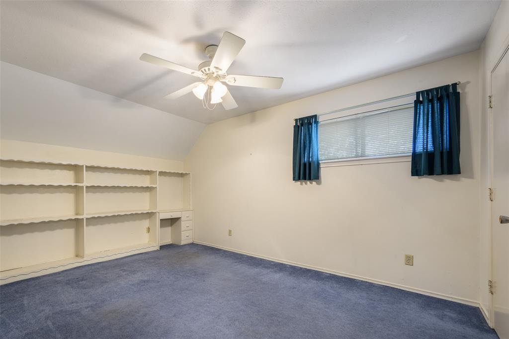 635 Sherrill Boulevard, Duncanville, TX 75116