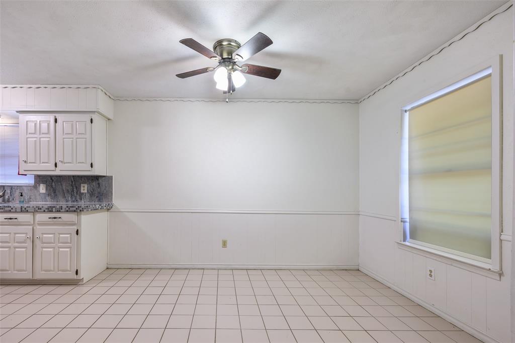 635 Sherrill Boulevard, Duncanville, TX 75116