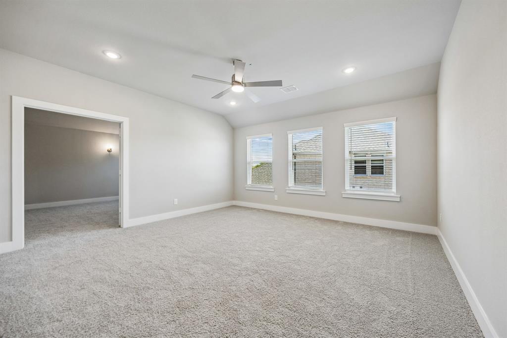 2423 Silver Spring Court, Celina, TX 75009