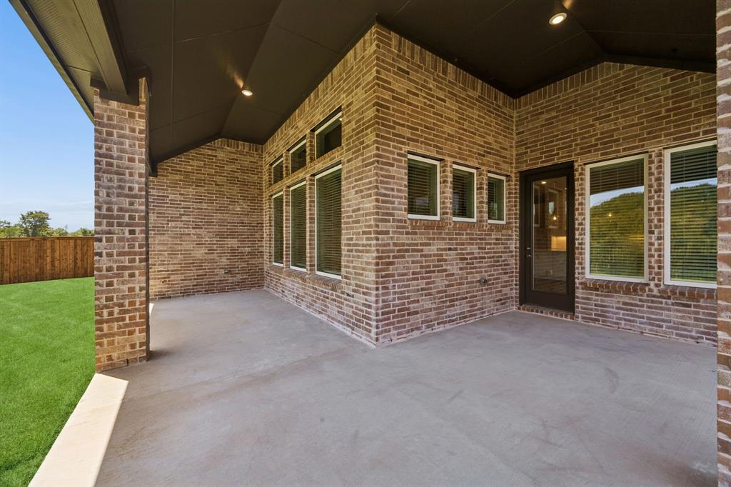 2423 Silver Spring Court, Celina, TX 75009