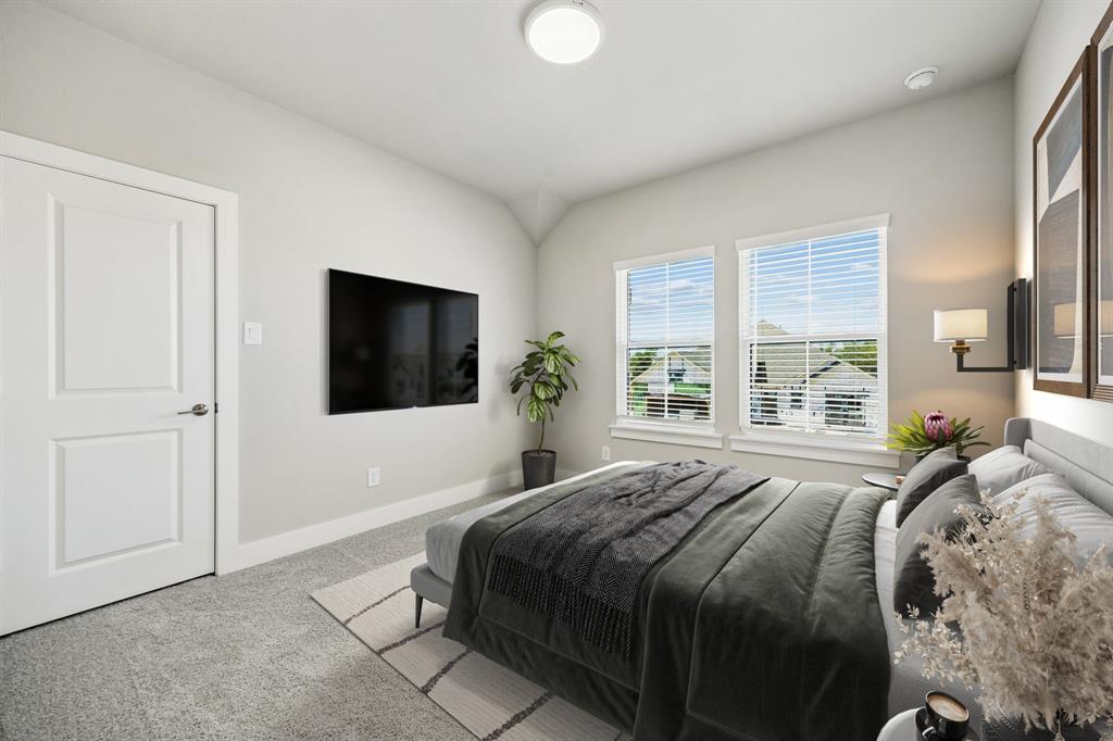 2423 Silver Spring Court, Celina, TX 75009