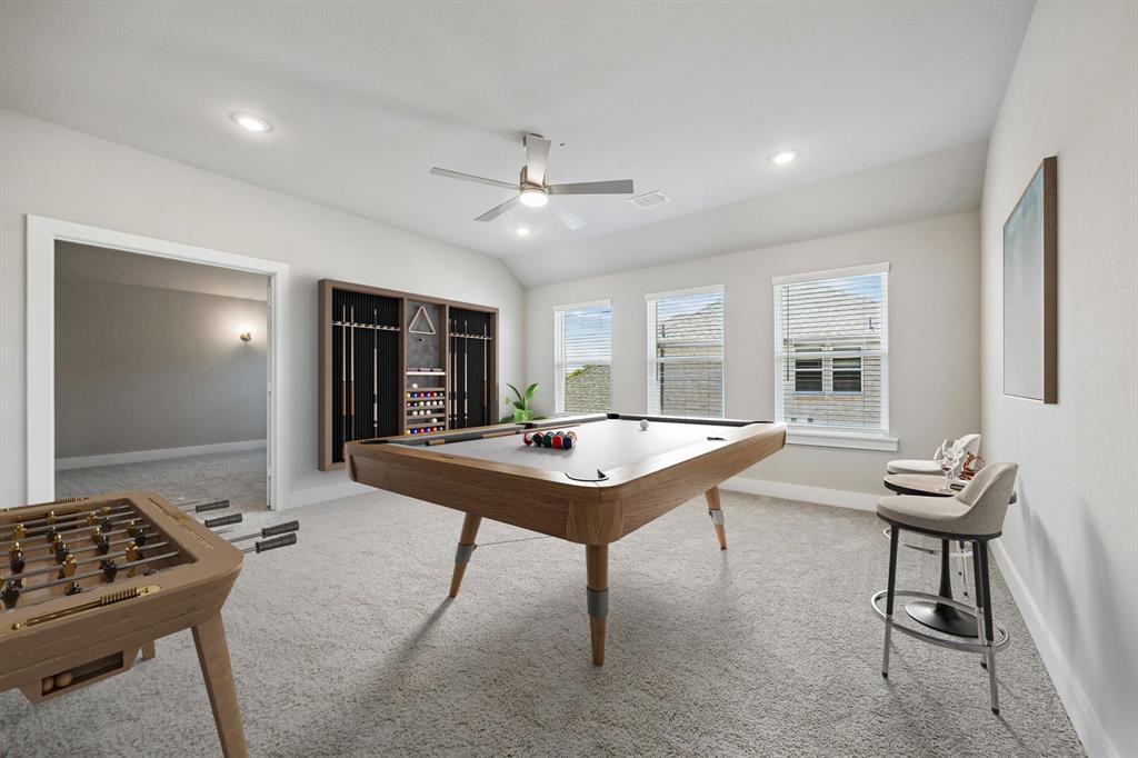 2423 Silver Spring Court, Celina, TX 75009