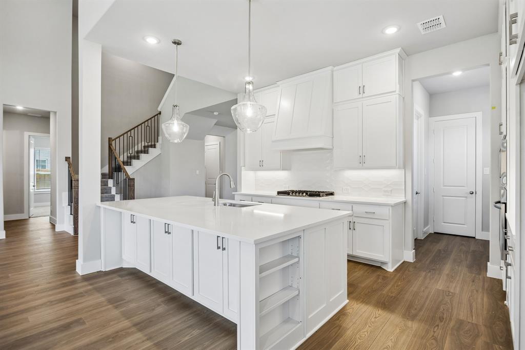 2423 Silver Spring Court, Celina, TX 75009