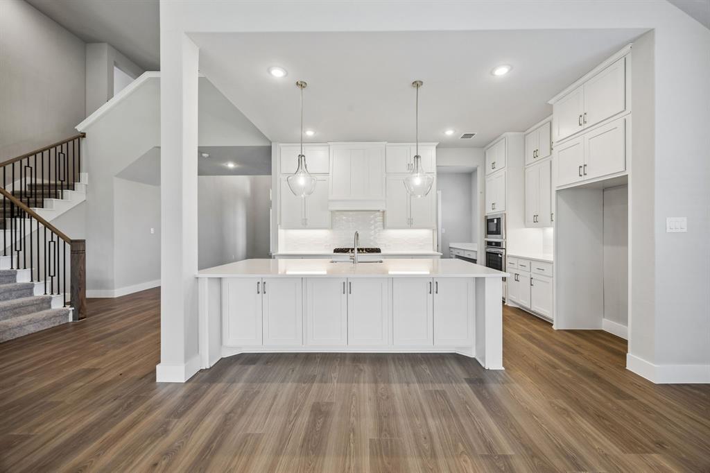 2423 Silver Spring Court, Celina, TX 75009