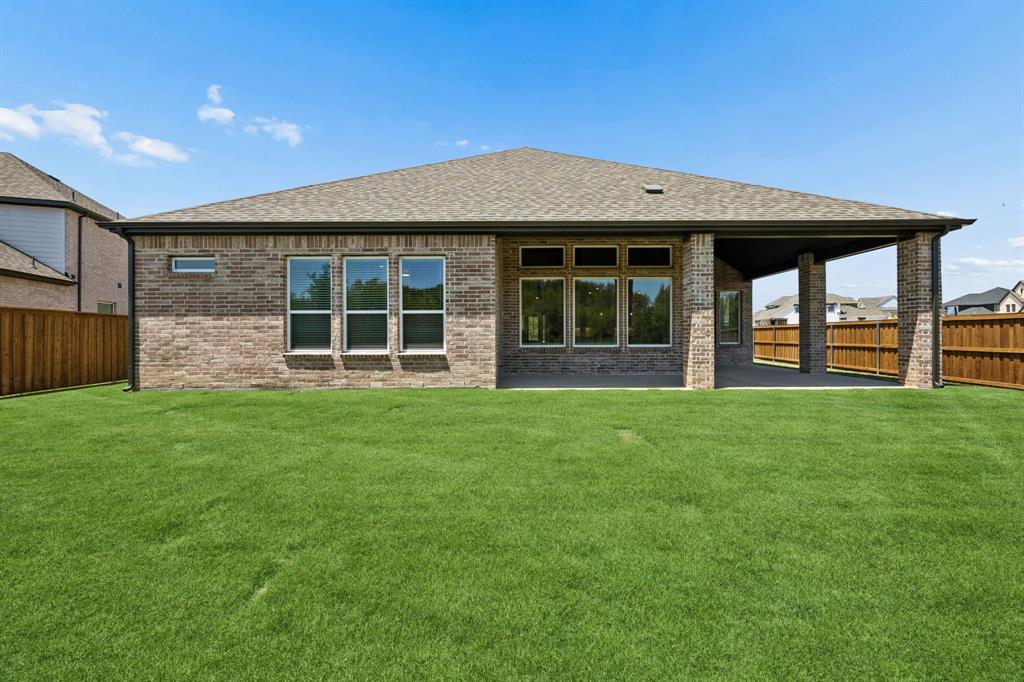 2423 Silver Spring Court, Celina, TX 75009