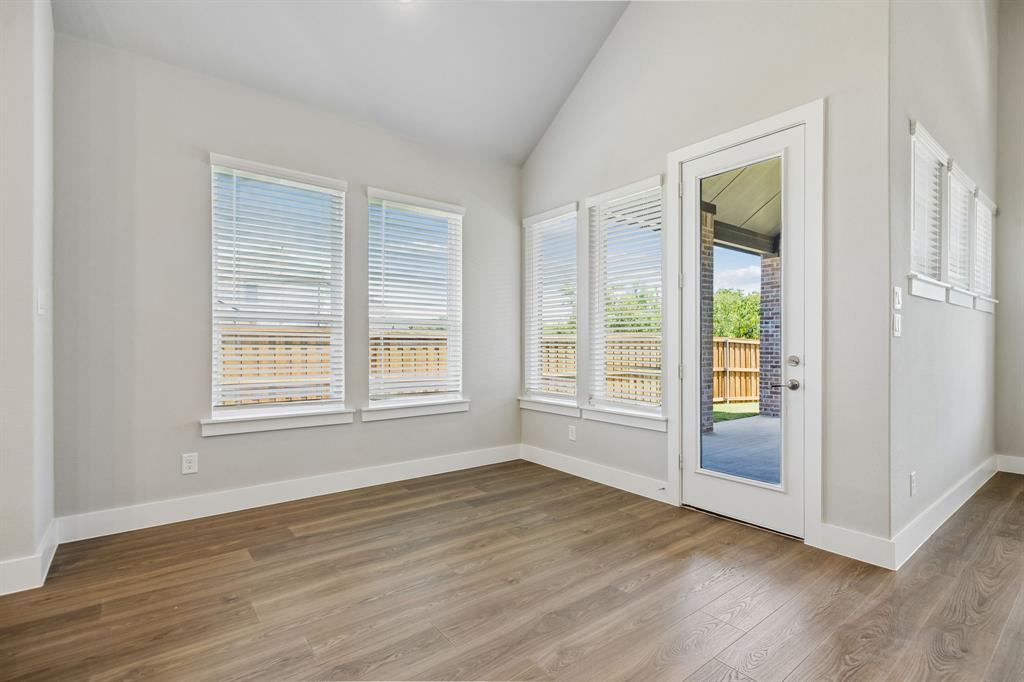 2423 Silver Spring Court, Celina, TX 75009