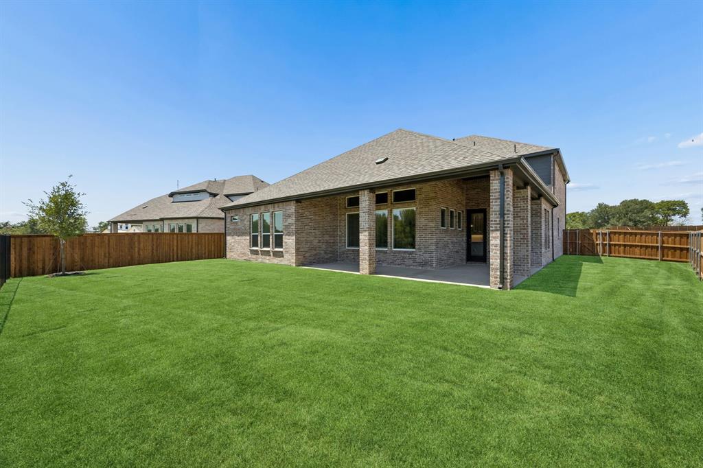 2423 Silver Spring Court, Celina, TX 75009