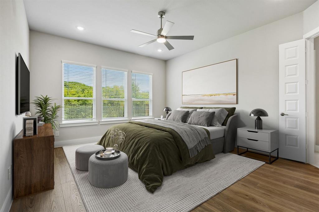 2423 Silver Spring Court, Celina, TX 75009