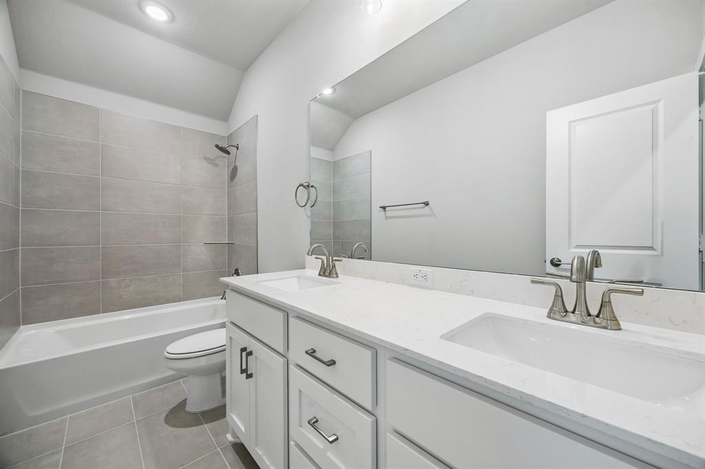 2423 Silver Spring Court, Celina, TX 75009