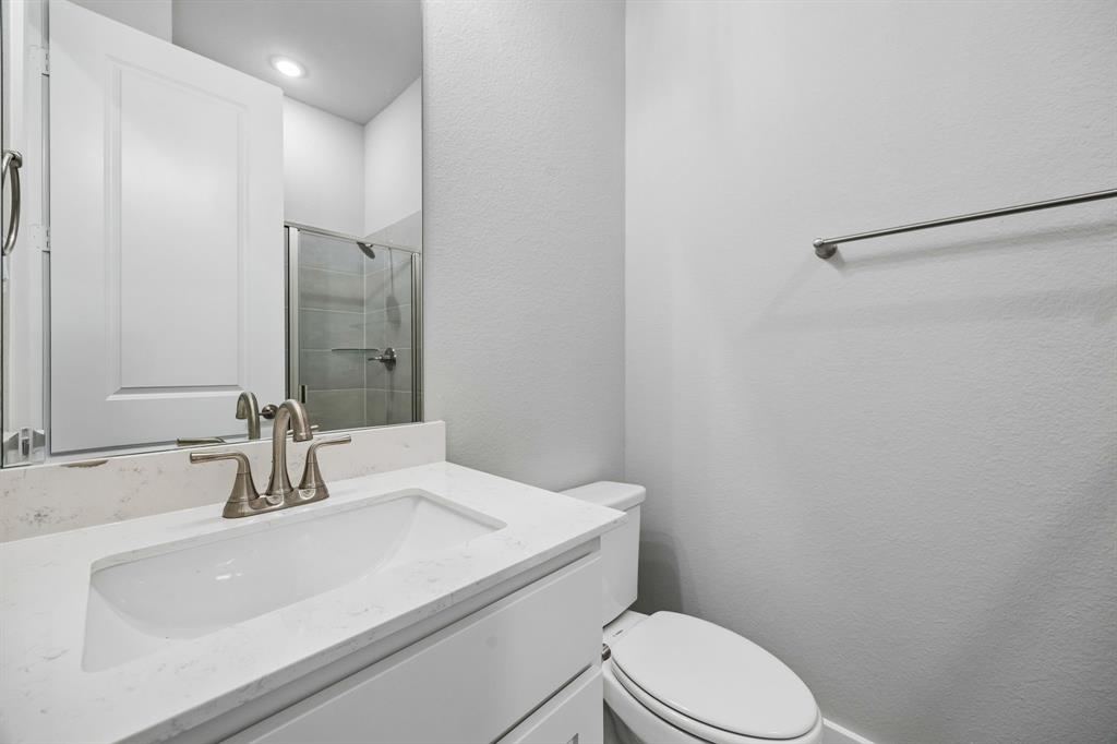 2423 Silver Spring Court, Celina, TX 75009
