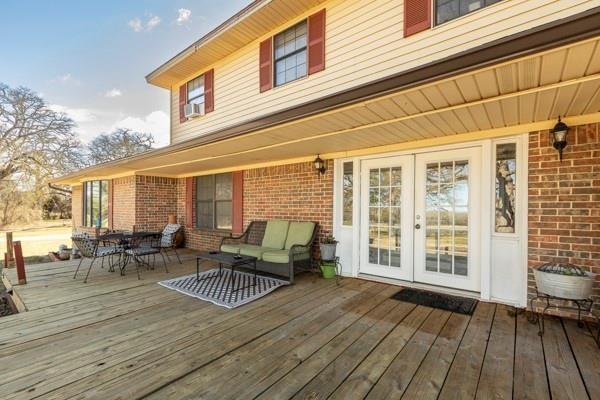 12005 County Road 4078, Scurry, TX 75158
