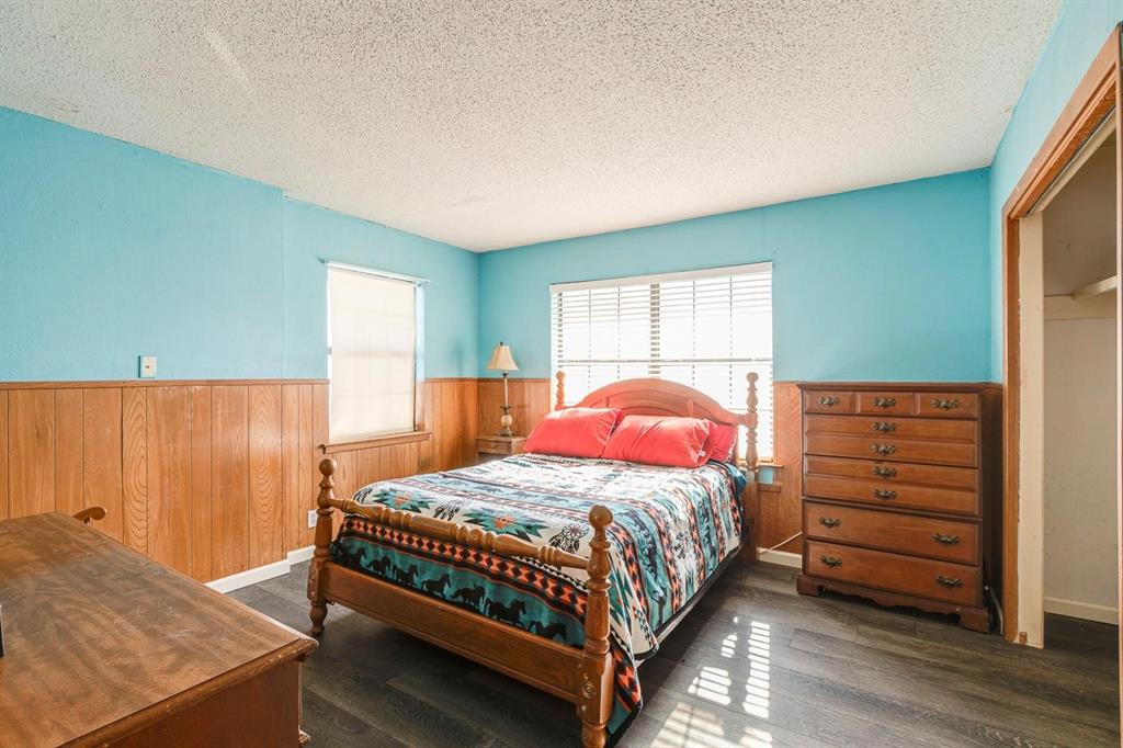12005 County Road 4078, Scurry, TX 75158