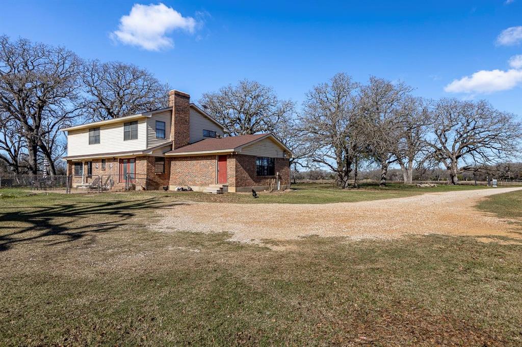 12005 County Road 4078, Scurry, TX 75158