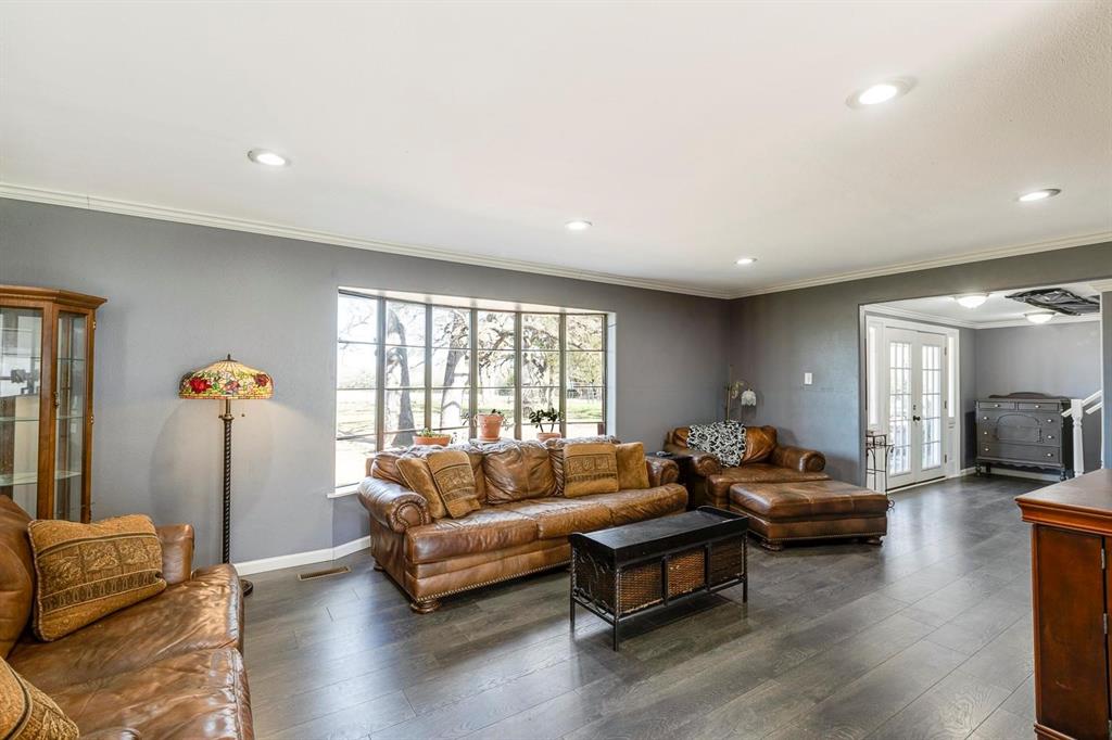 12005 County Road 4078, Scurry, TX 75158