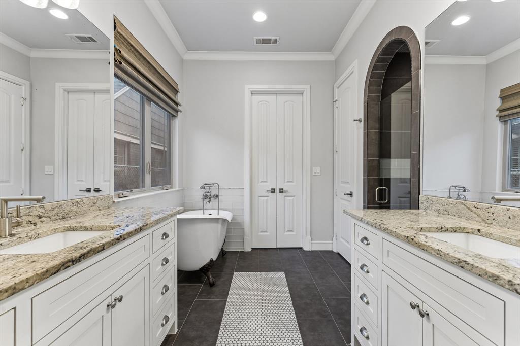 1921 Old Orchard Drive, Dallas, TX 75208