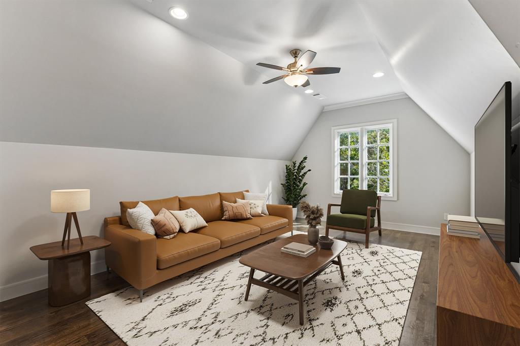1921 Old Orchard Drive, Dallas, TX 75208