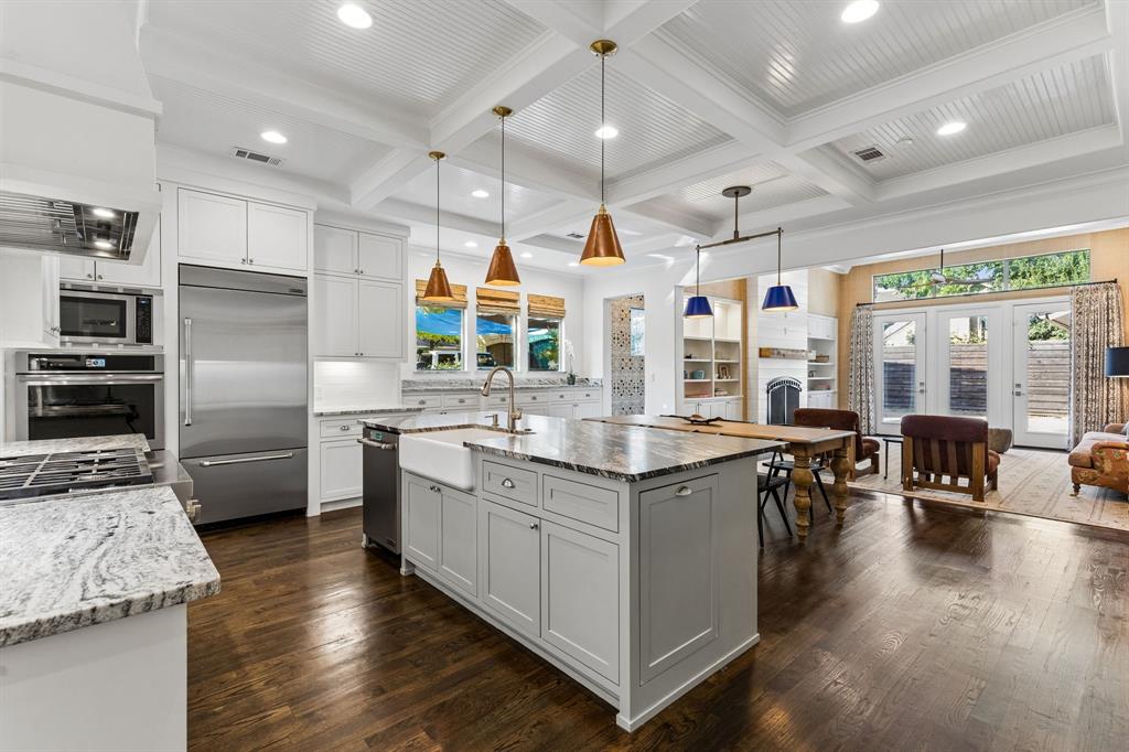 1921 Old Orchard Drive, Dallas, TX 75208