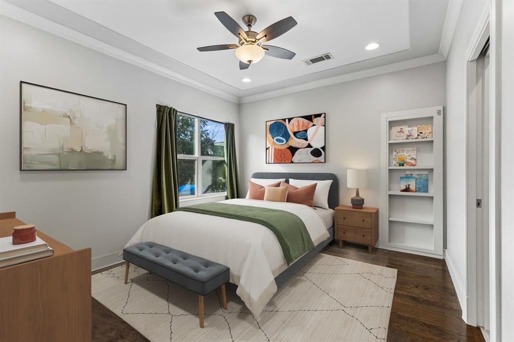 1921 Old Orchard Drive, Dallas, TX 75208