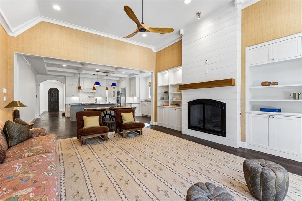 1921 Old Orchard Drive, Dallas, TX 75208
