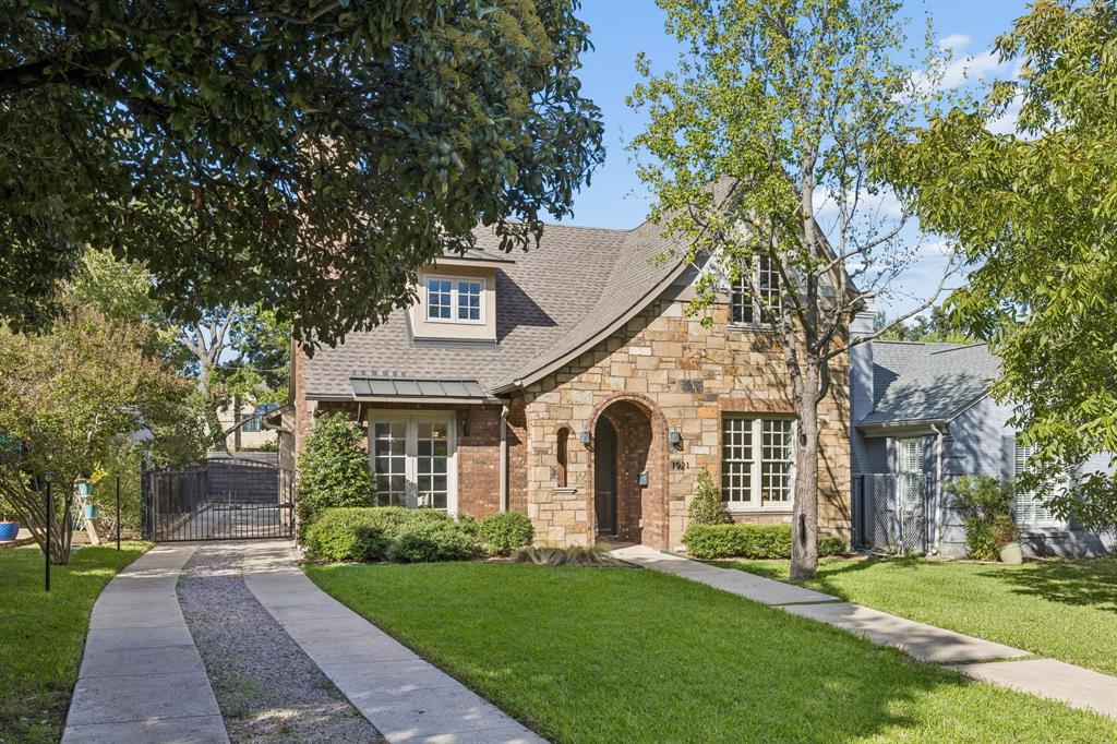 1921 Old Orchard Drive, Dallas, TX 75208