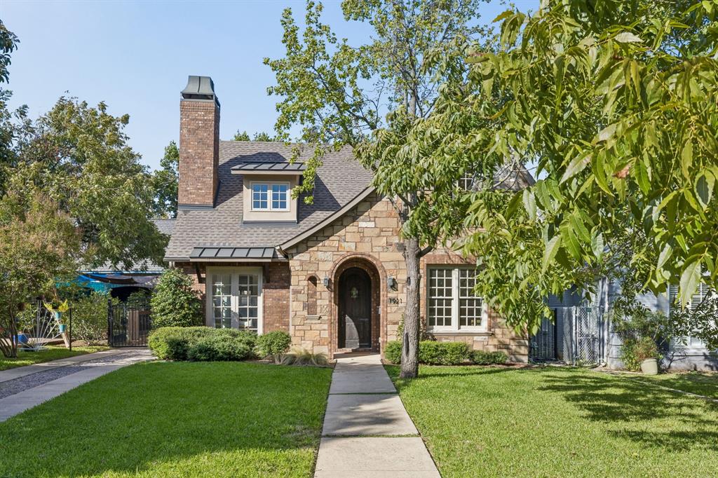 1921 Old Orchard Drive, Dallas, TX 75208