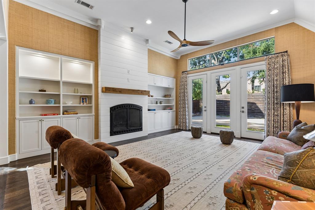 1921 Old Orchard Drive, Dallas, TX 75208