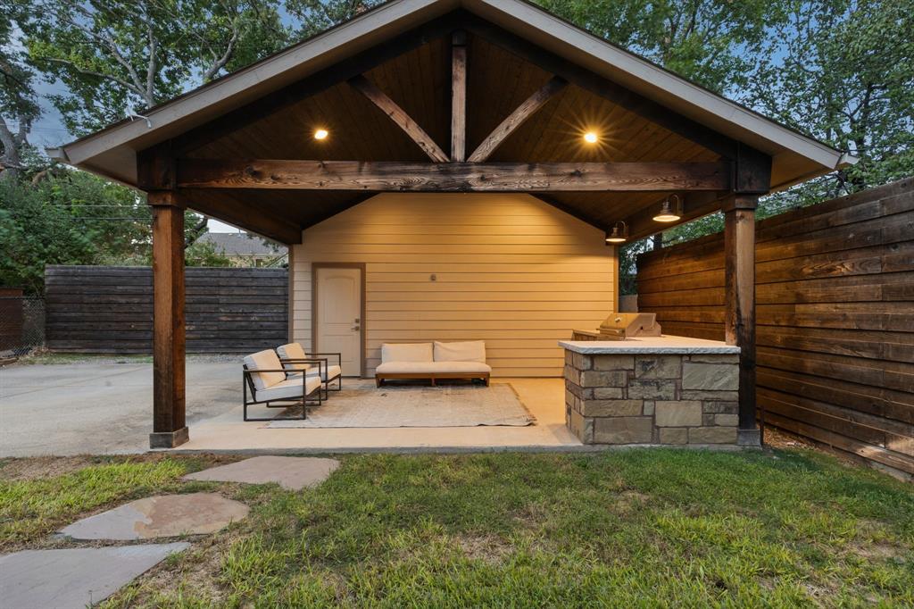 1921 Old Orchard Drive, Dallas, TX 75208