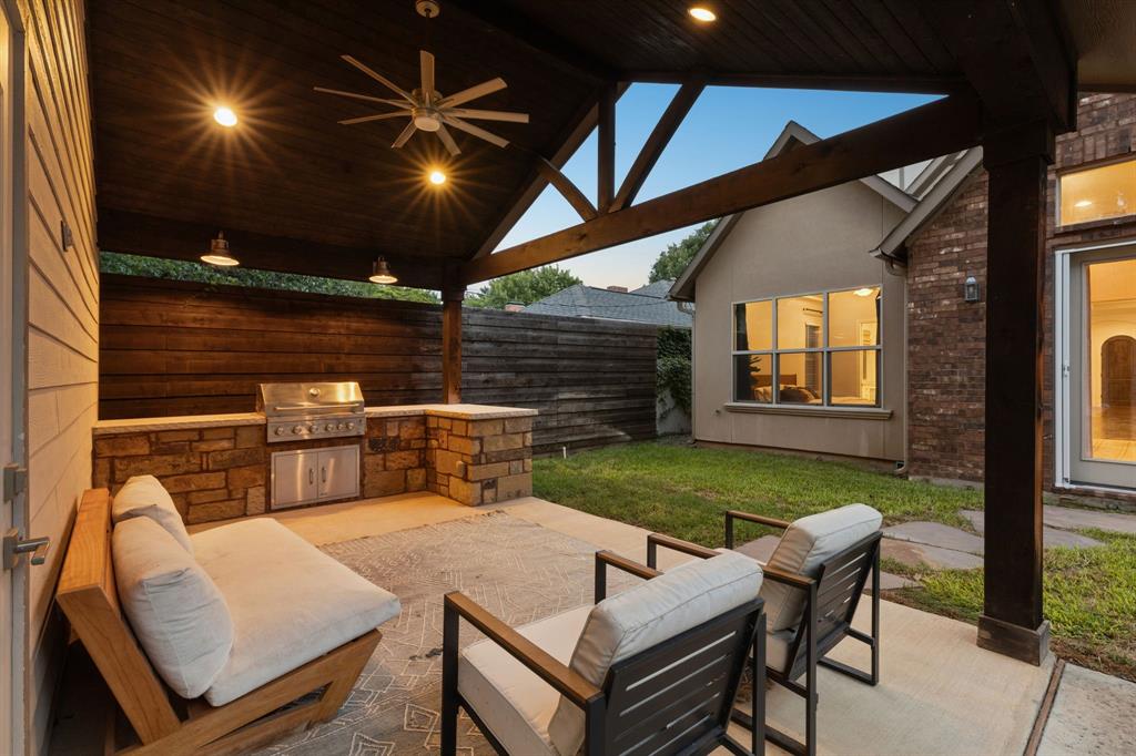 1921 Old Orchard Drive, Dallas, TX 75208