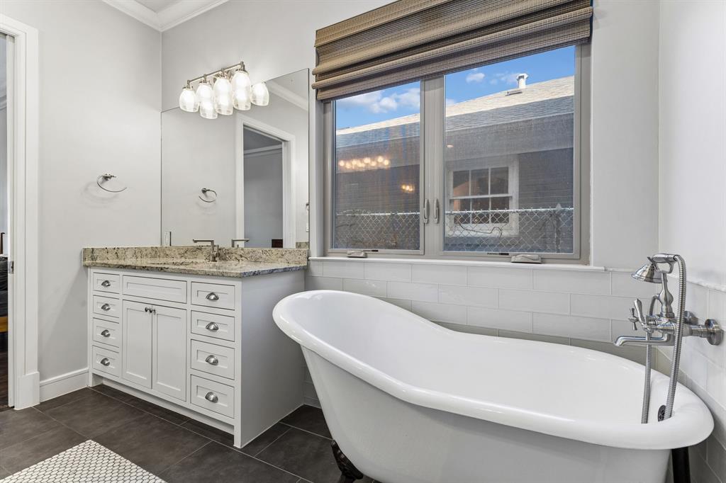 1921 Old Orchard Drive, Dallas, TX 75208