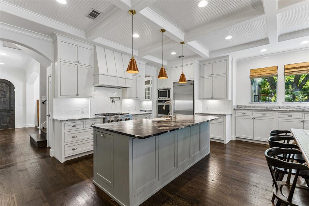 1921 Old Orchard Drive, Dallas, TX 75208