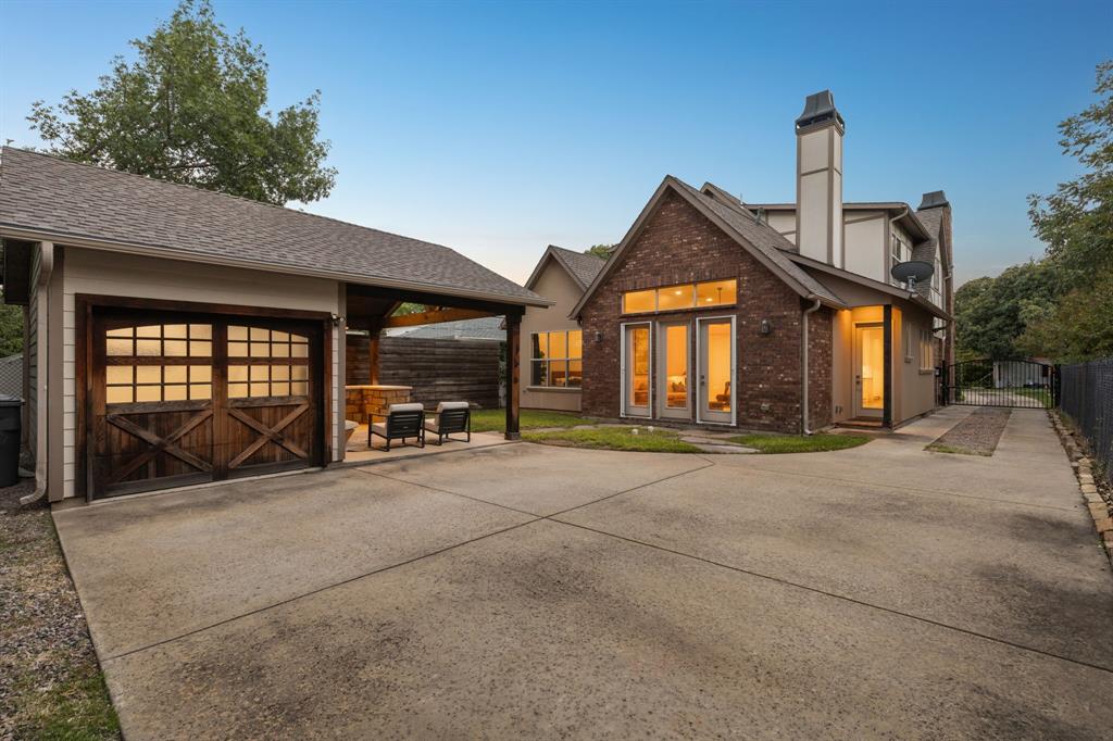 1921 Old Orchard Drive, Dallas, TX 75208